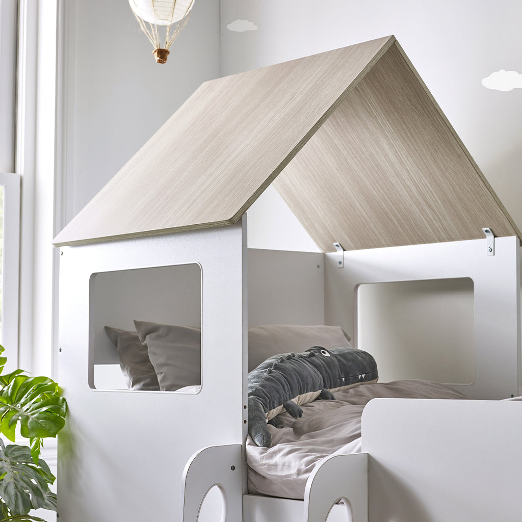 Orpheus Midsleeper Bed For Kids