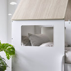 Orpheus Midsleeper Bed For Kids