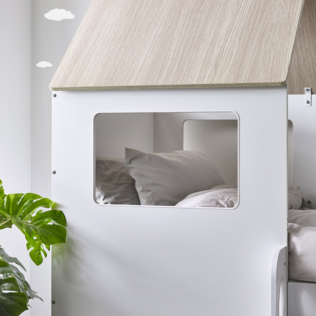 Orpheus Midsleeper Bed For Kids