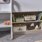 Orpheus Midsleeper Bed For Kids