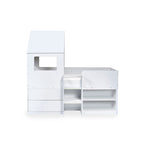 Orpheus Midsleeper Bed For Kids