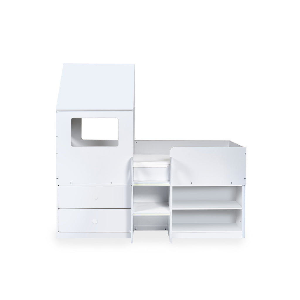 Orpheus Midsleeper Bed For Kids