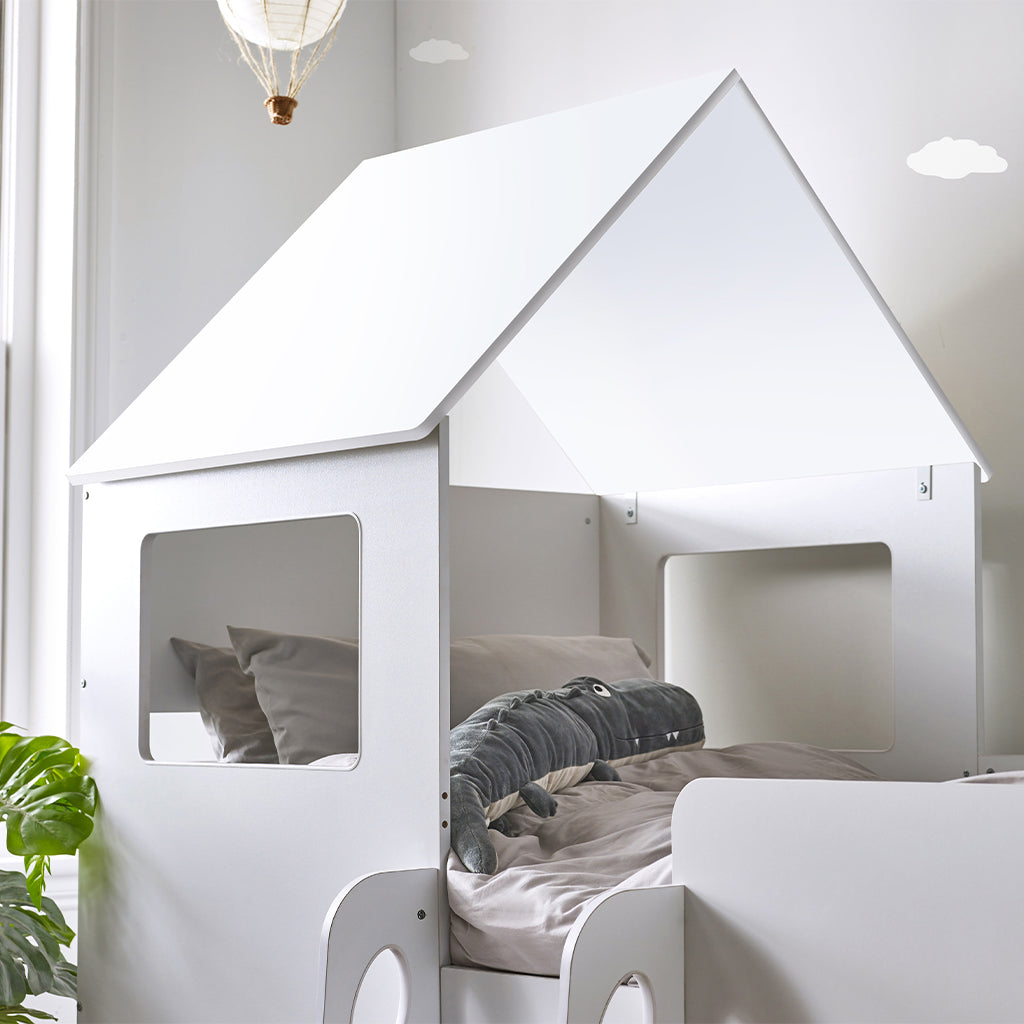 Orpheus Midsleeper Bed For Kids