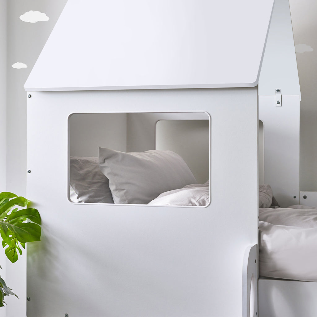 Orpheus Midsleeper Bed For Kids