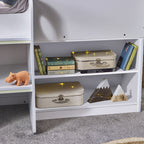 Orpheus Midsleeper Bed For Kids