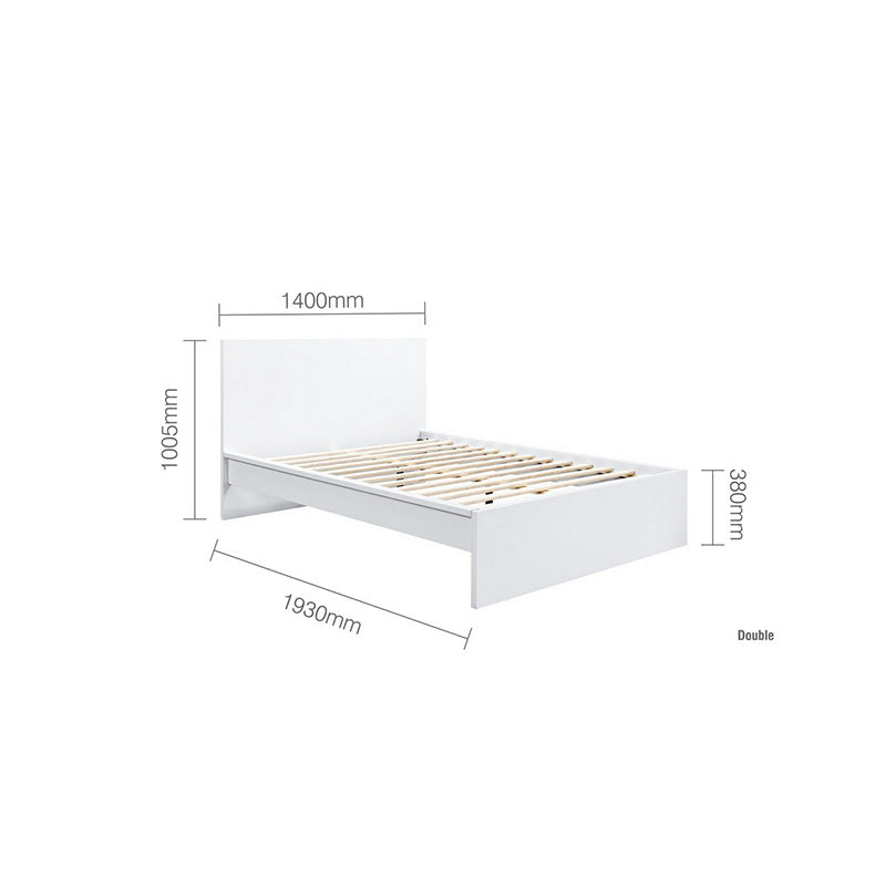 Woolwich Wooden Bed Frame