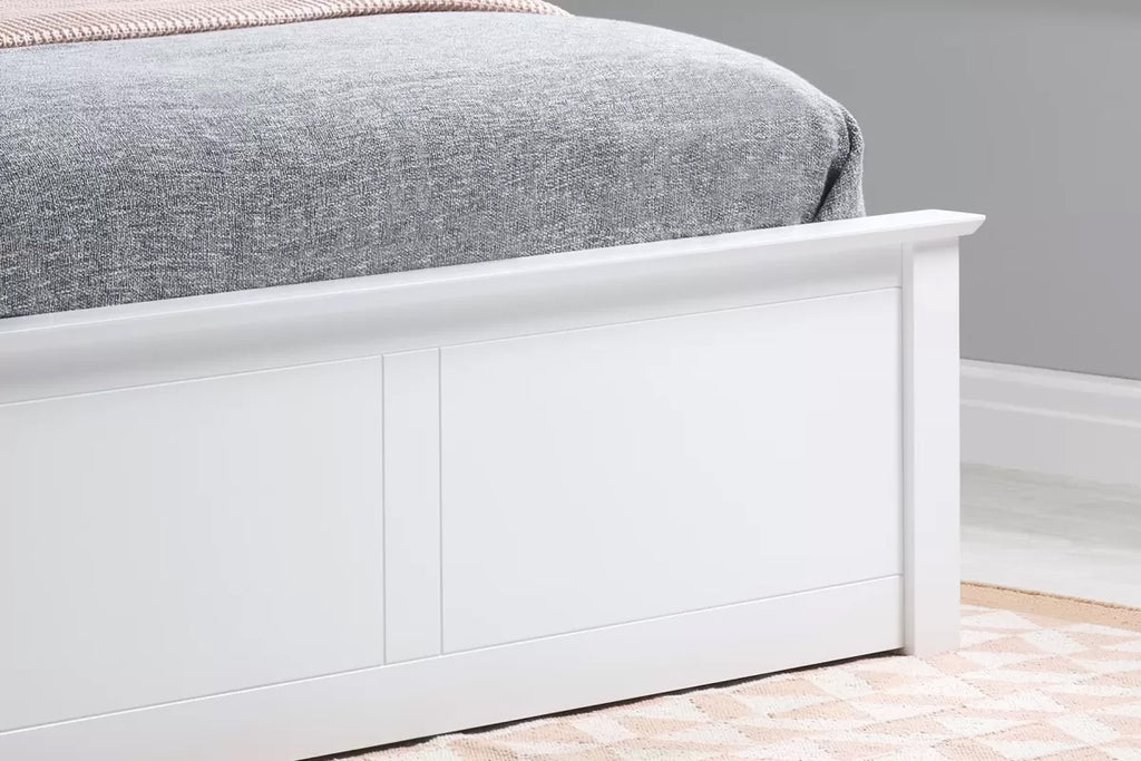 Phoenix Ottoman Bed