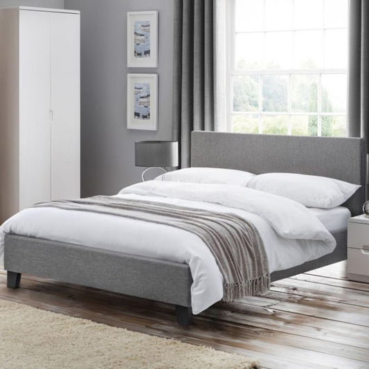 Venice Linen Bed