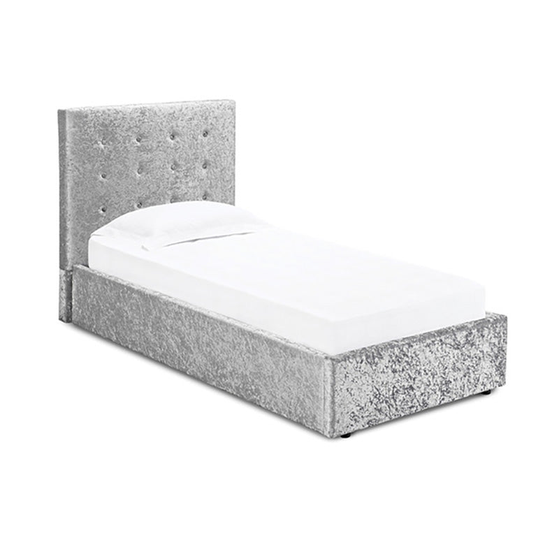 Romagna Fabric Bed