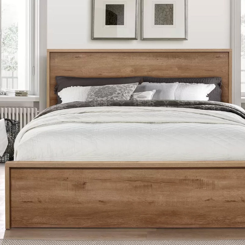 Beaufort Classic Wooden Storage Bed