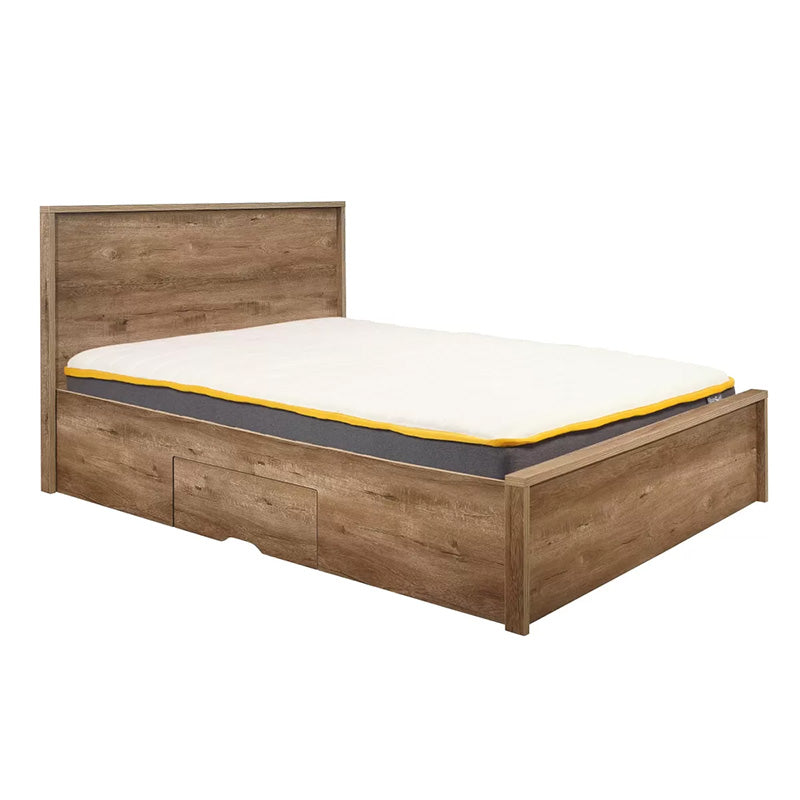 Beaufort Classic Wooden Storage Bed