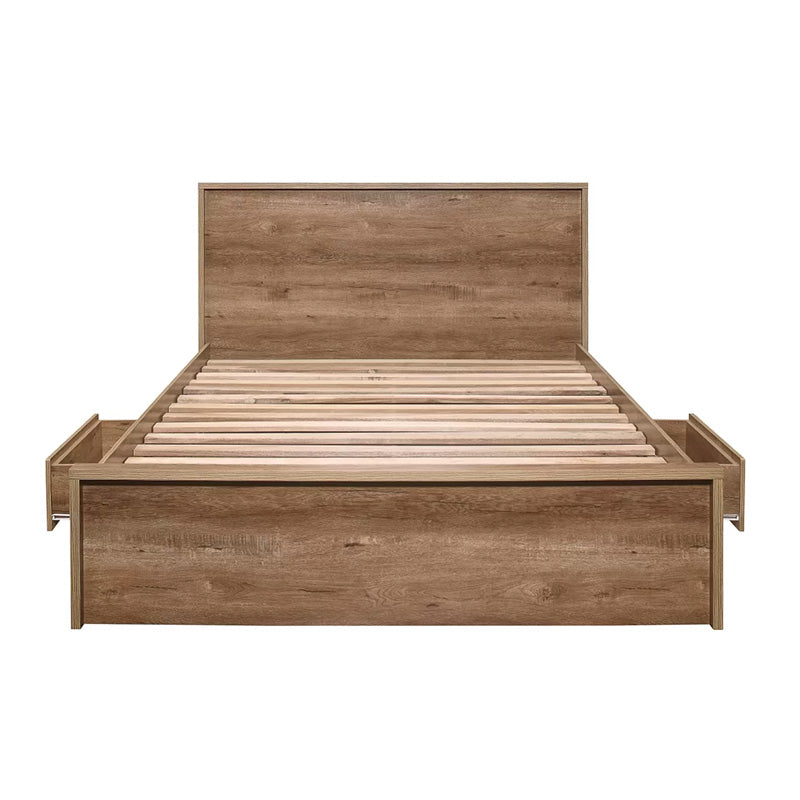 Beaufort Classic Wooden Storage Bed