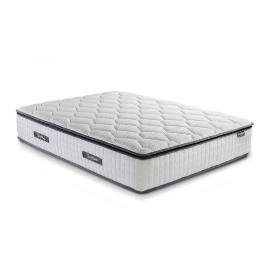 SleepSoul Bliss Mattress - Single or Double