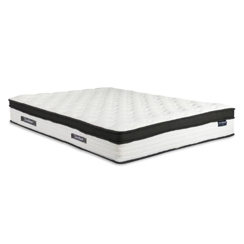 SleepSoul Cloud Mattress - Single or Double