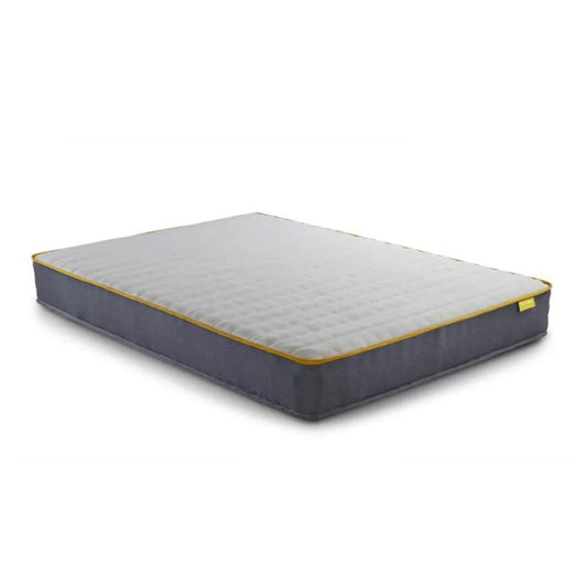 SleepSoul Comfort Mattress - Single or Double