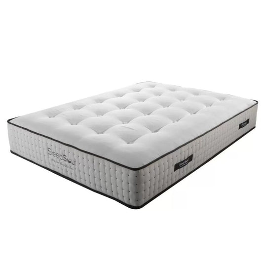 SleepSoul Harmony Mattress - Single or Double