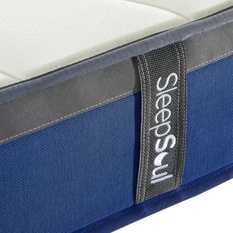 SleepSoul Nebula Mattress - Single or Double