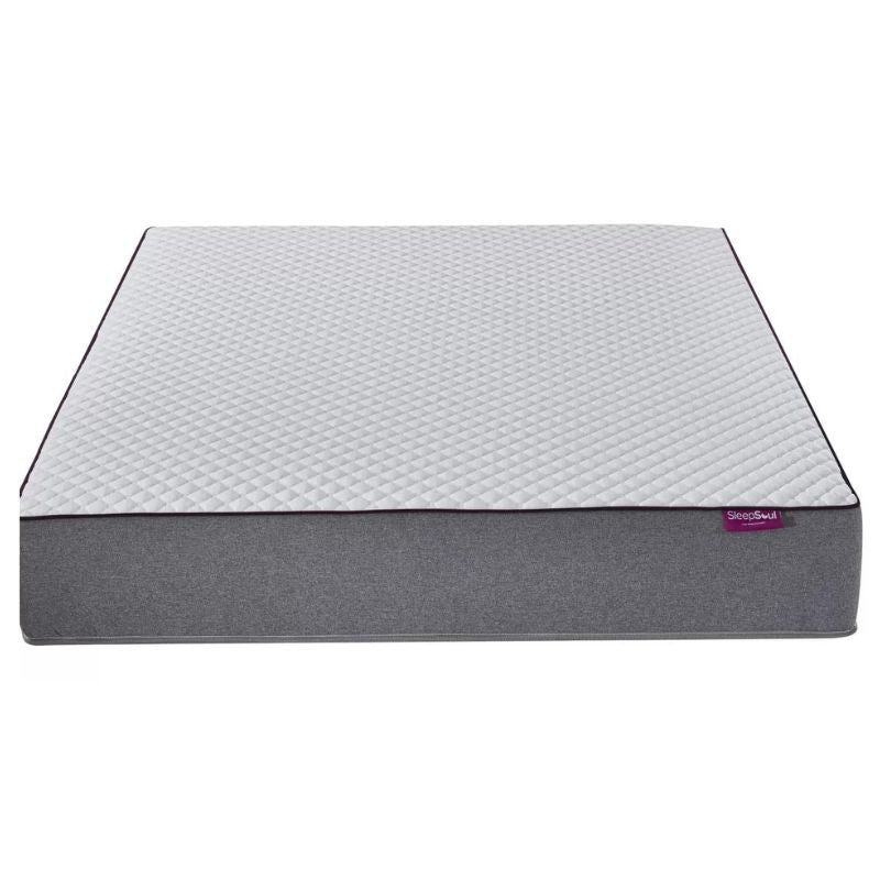 SleepSoul Paradise Cool Gel Mattress - Single or Double