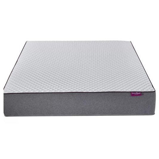 SleepSoul Paradise Cool Gel Mattress - Single or Double