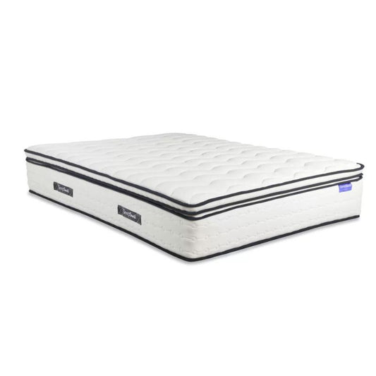 SleepSoul Space Mattress - Single or Double