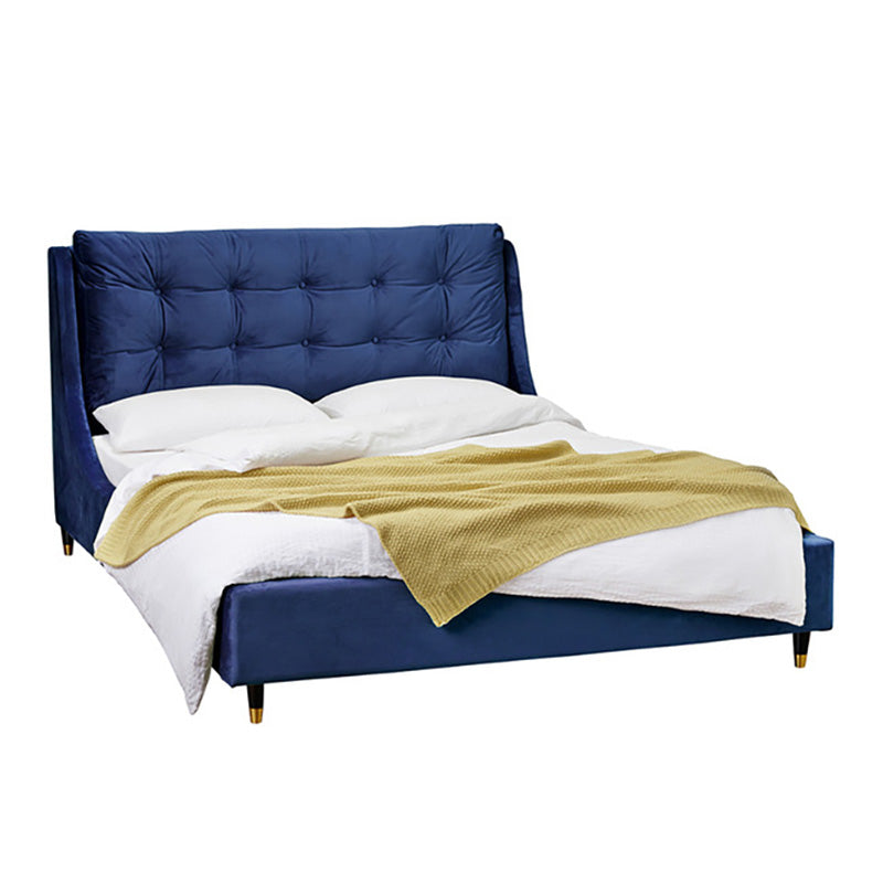 Chelsea Loungin Fabric Bed