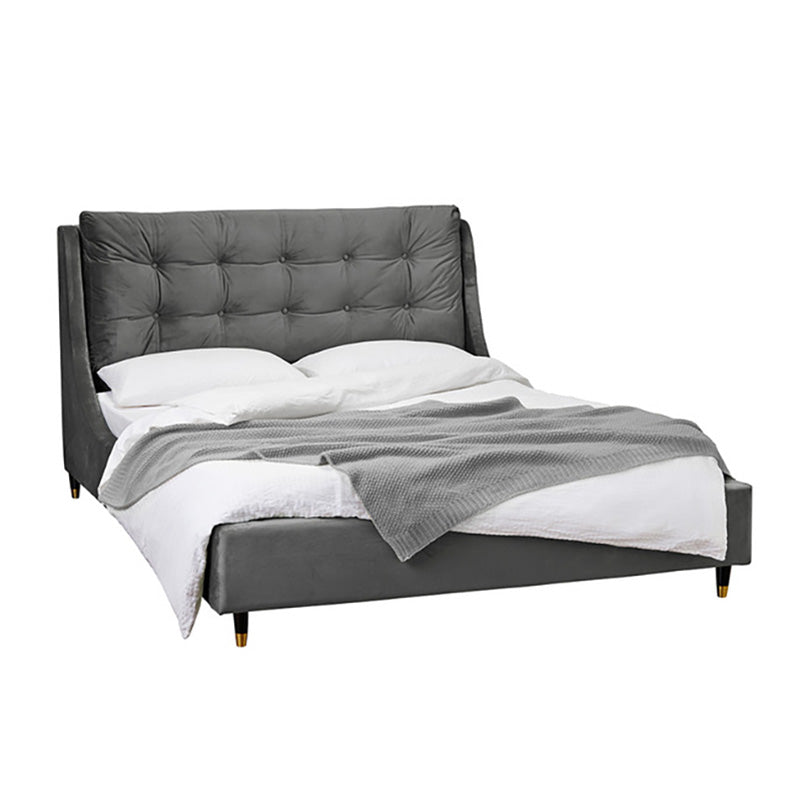 Chelsea Loungin Fabric Bed