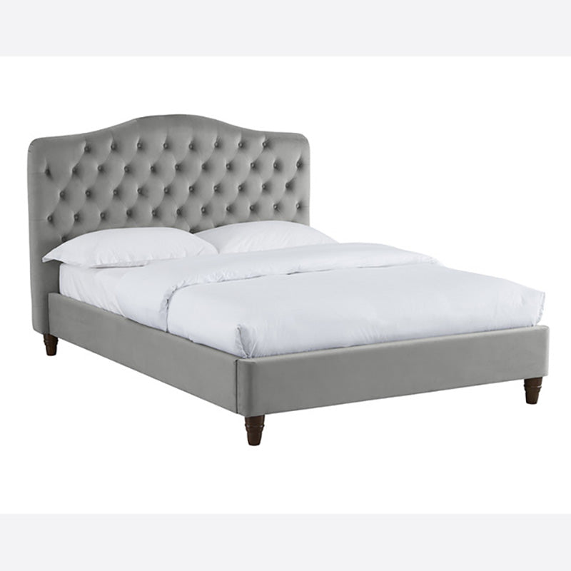 Morano Fabric Bed