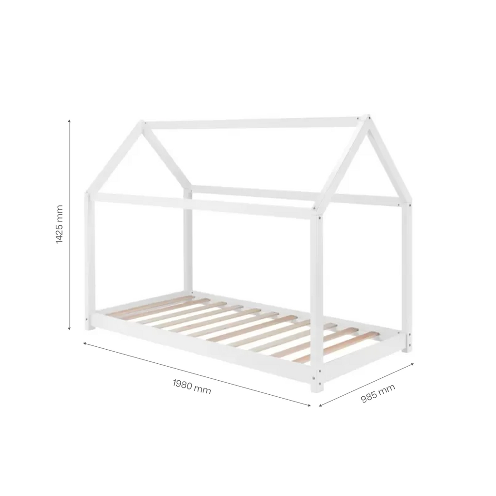 House Bed Frame