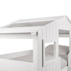 Willow Bunk Bed For Kids