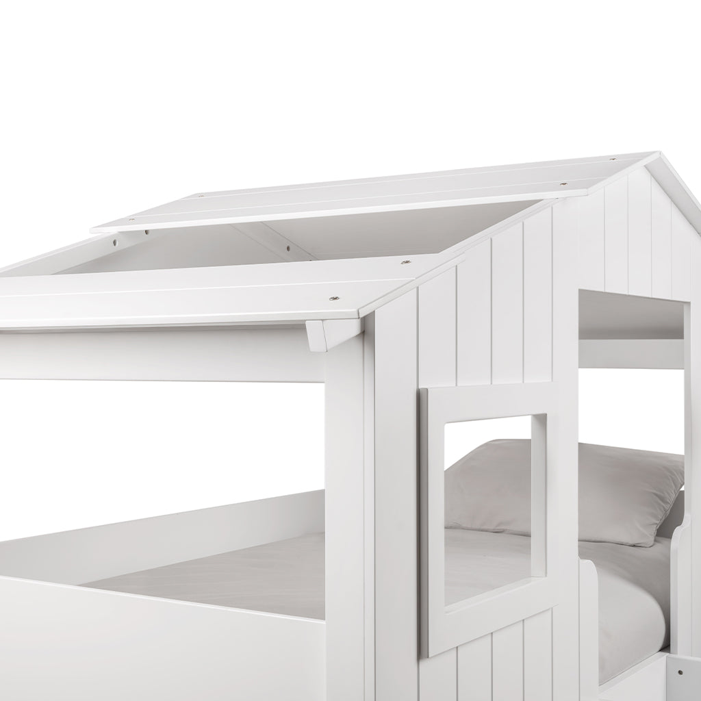 Willow Bunk Bed For Kids