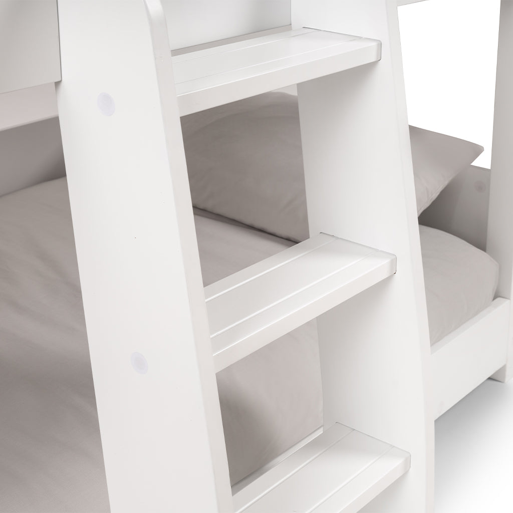 Willow Bunk Bed For Kids