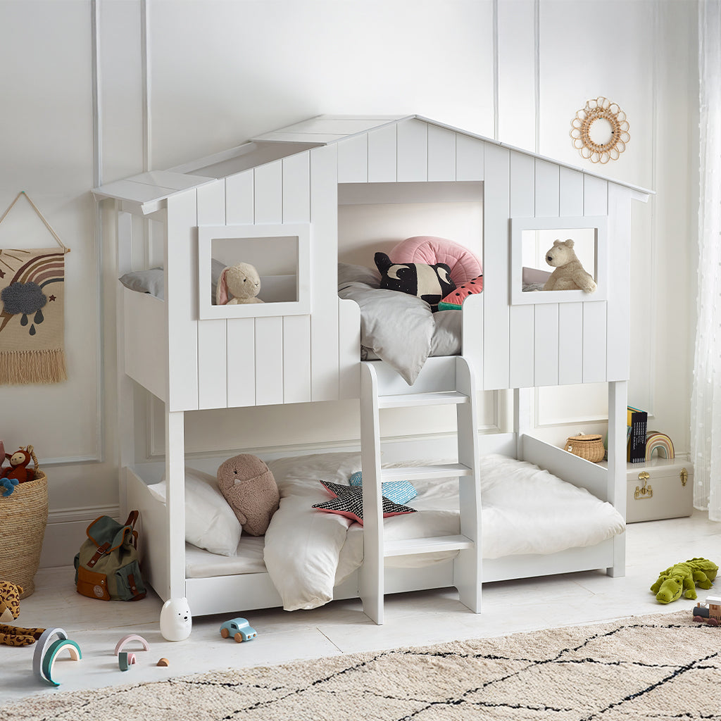 Willow Bunk Bed For Kids