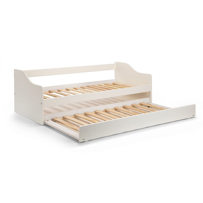 Napoleon Wooden Day Bed Frame