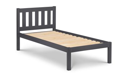 Moonshine Wooden Bed Frame