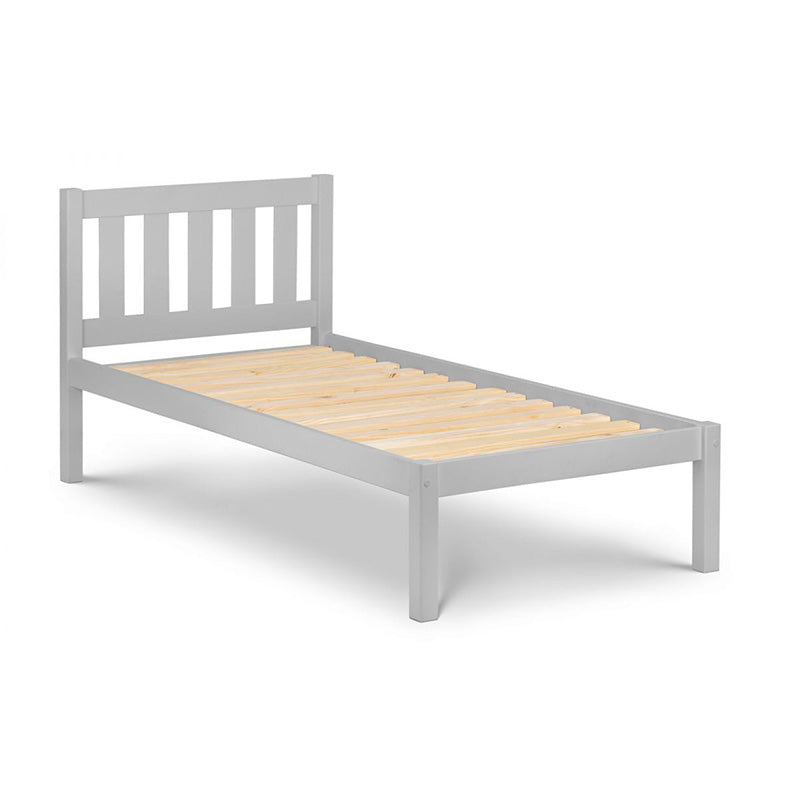 Moonshine Wooden Bed Frame