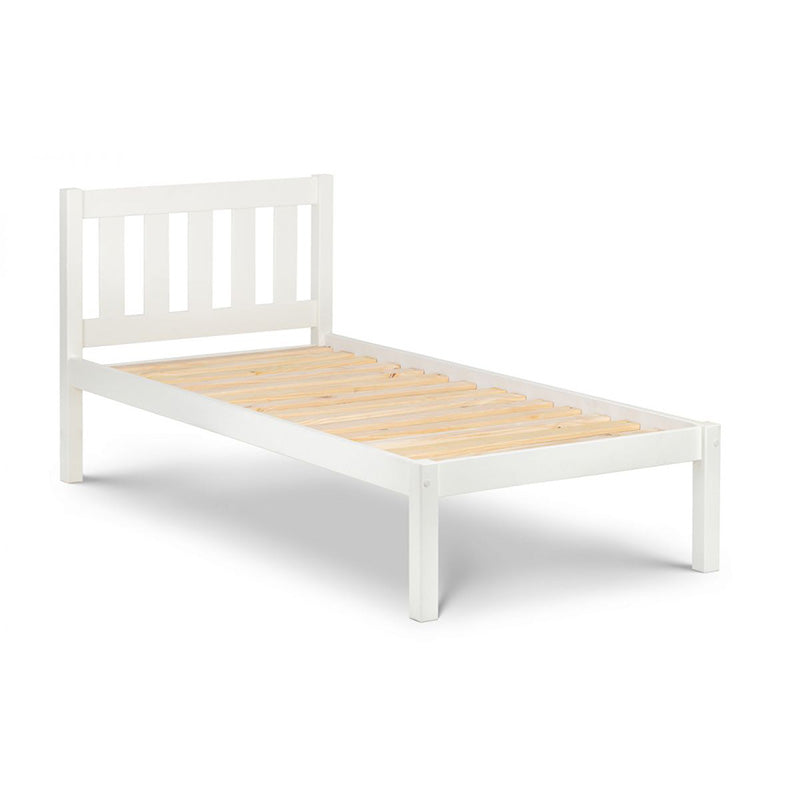 Moonshine Wooden Bed Frame