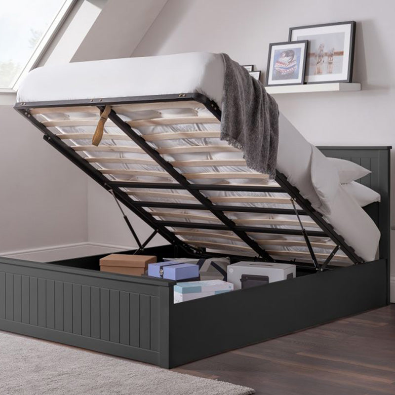 Portland Ottoman Storage Bed