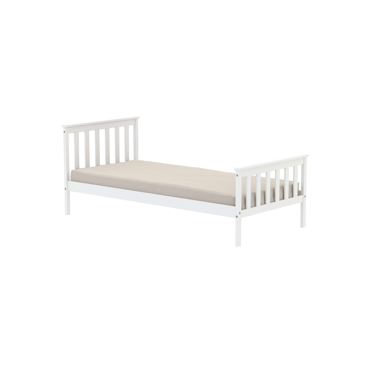 Oxford Bed Frame