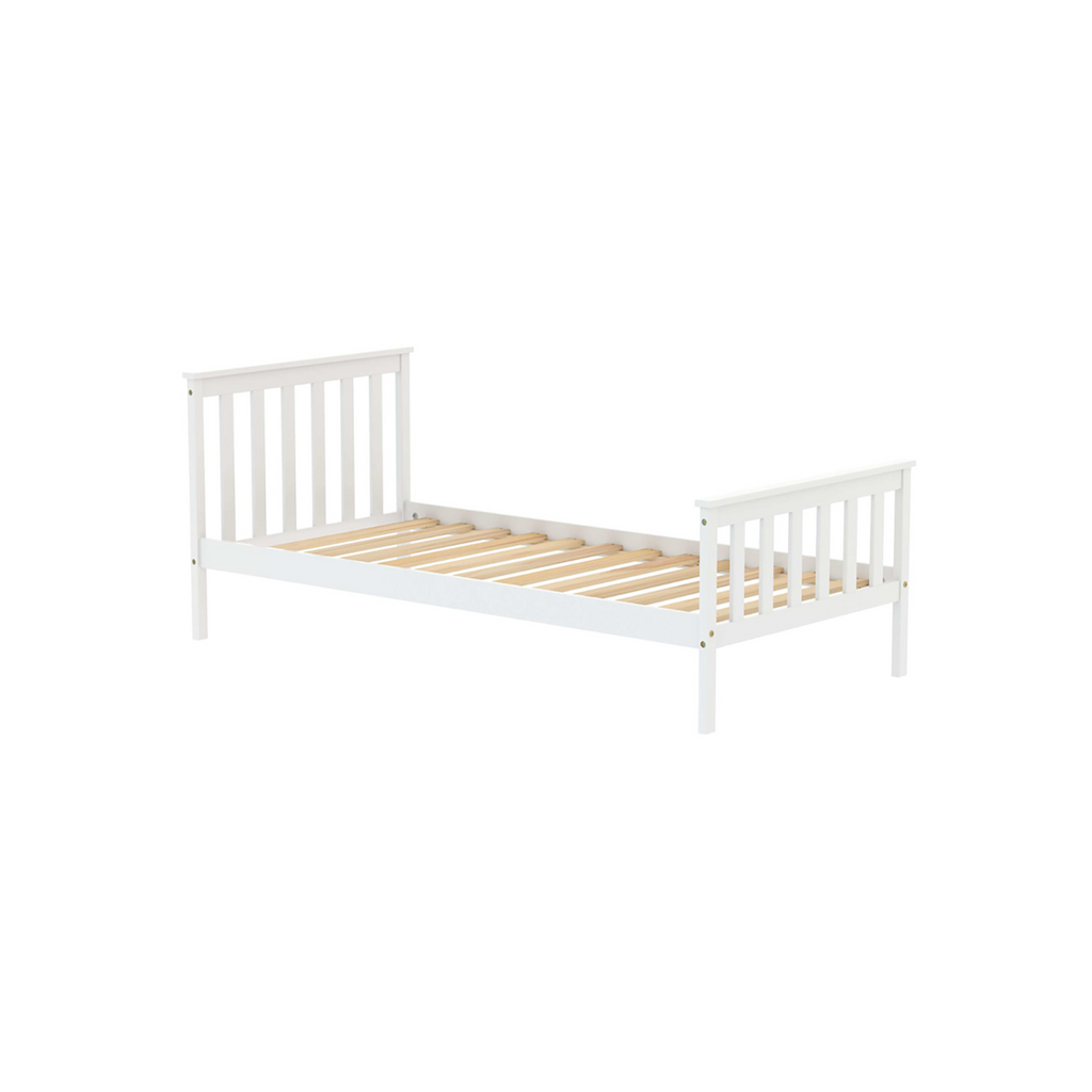 Oxford Bed Frame