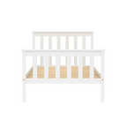 Oxford Bed Frame