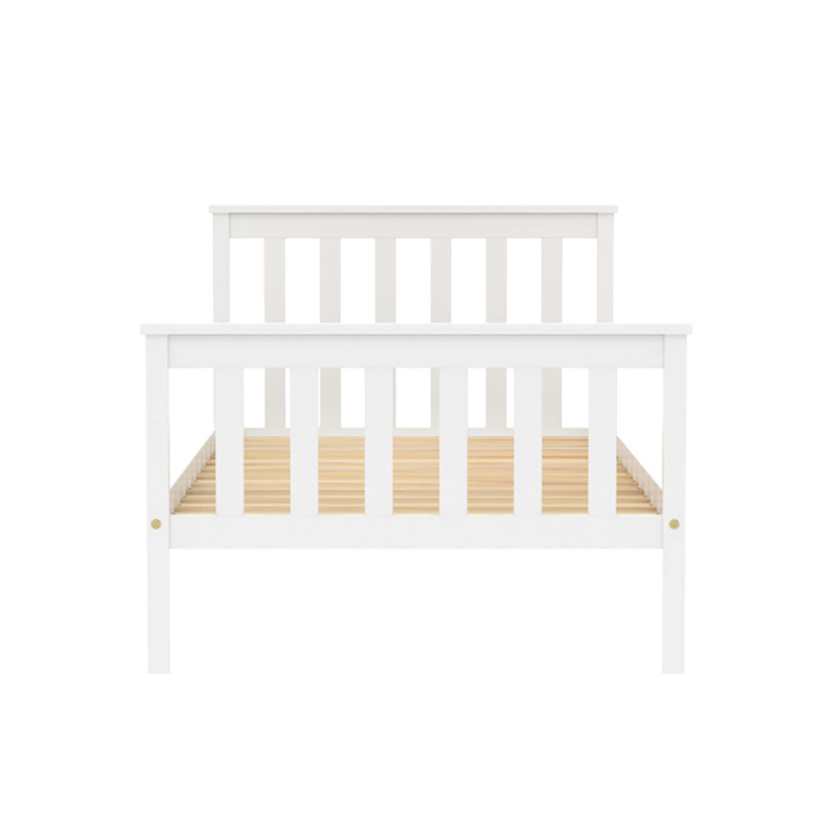 Oxford Bed Frame