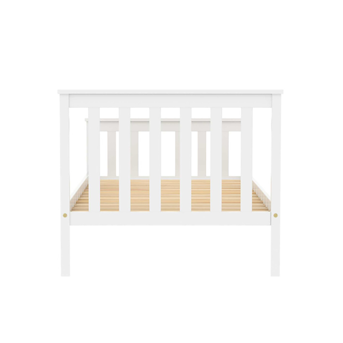 Oxford Bed Frame