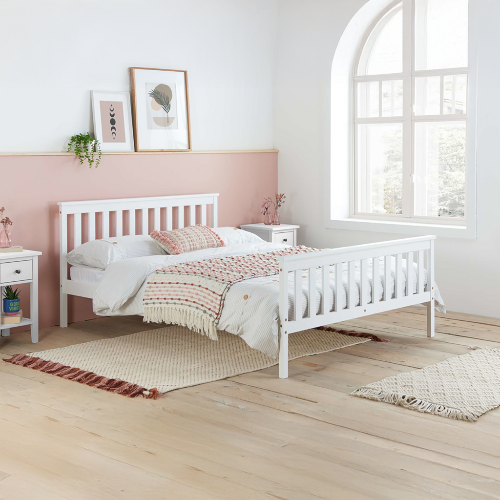 Oxford Bed Frame