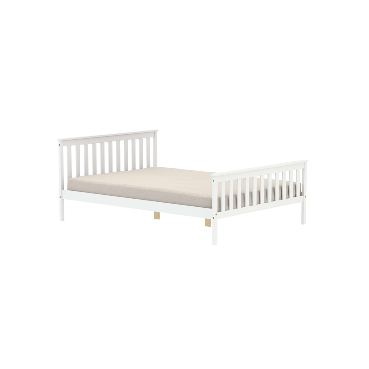 Oxford Bed Frame