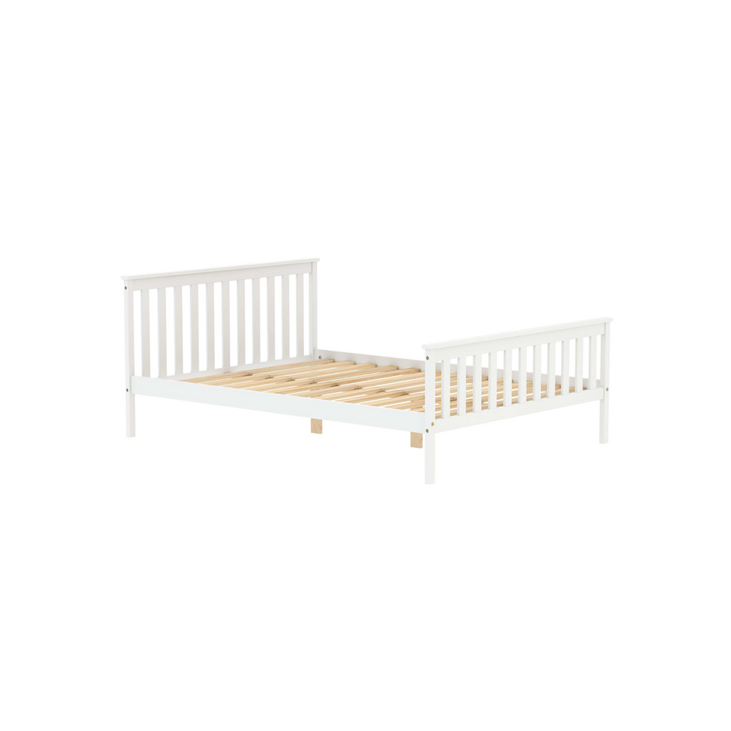 Oxford Bed Frame