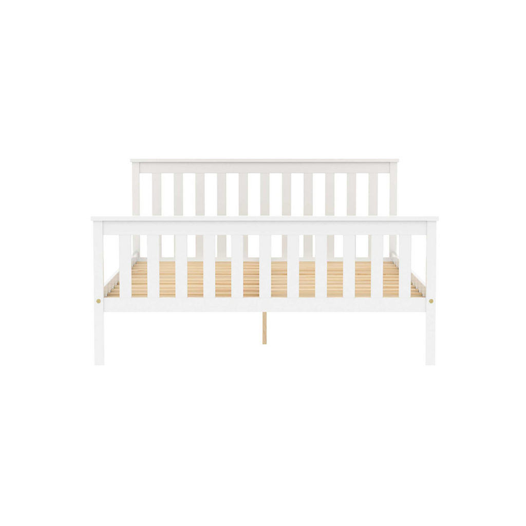Oxford Bed Frame