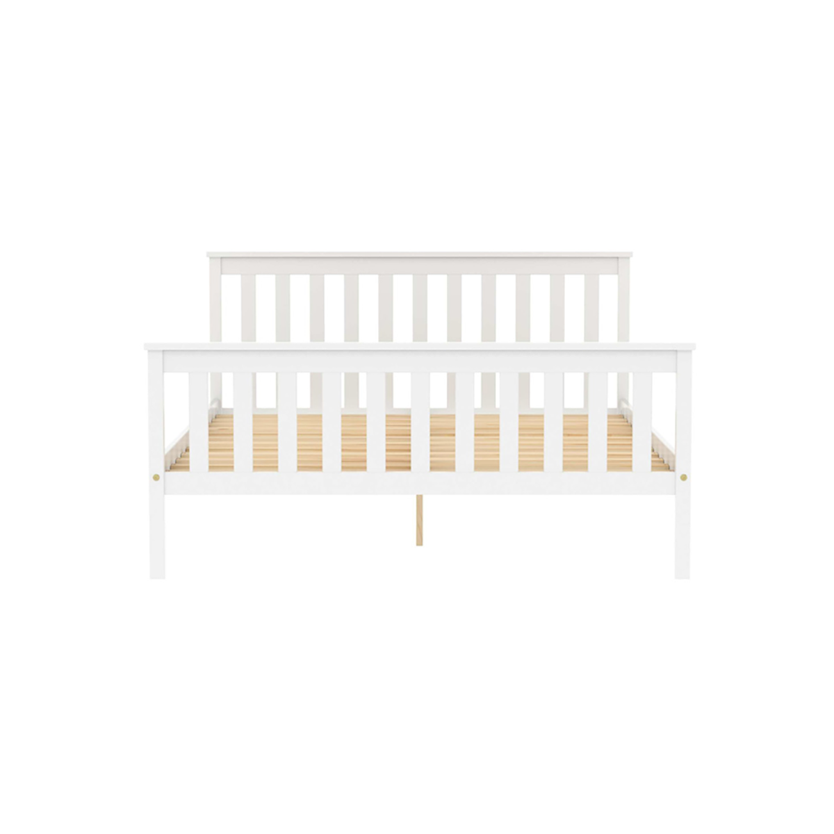 Oxford Bed Frame