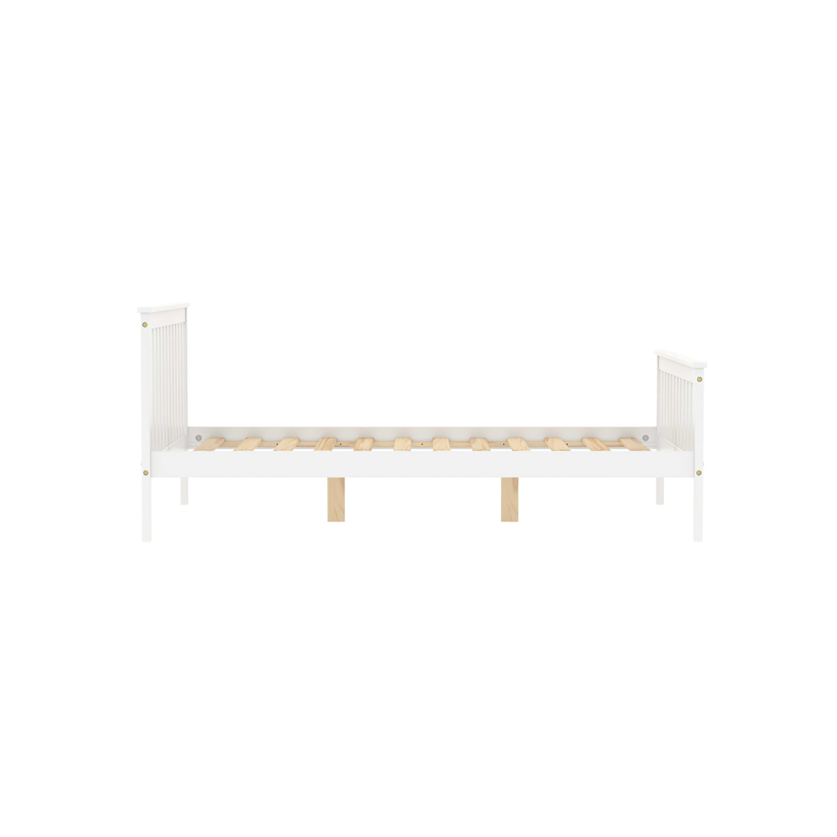 Oxford Bed Frame