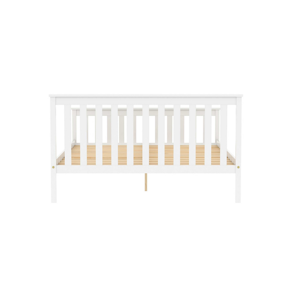 Oxford Bed Frame