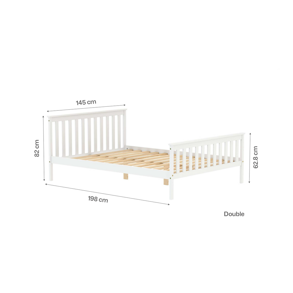 Oxford Bed Frame
